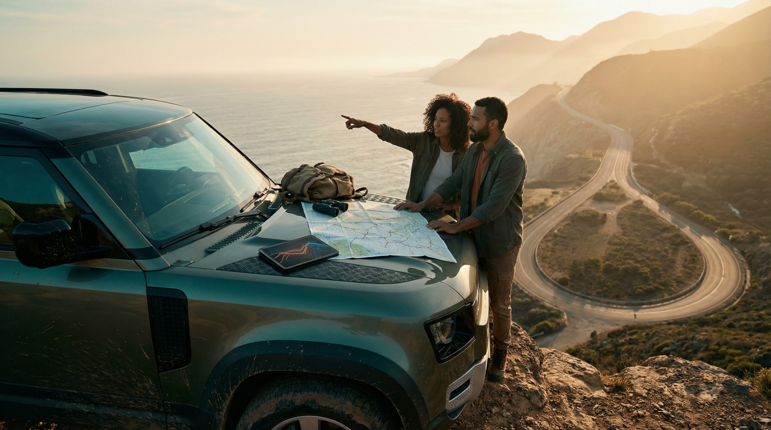 Saia do Automático ao Criar Rotas e Circuitos