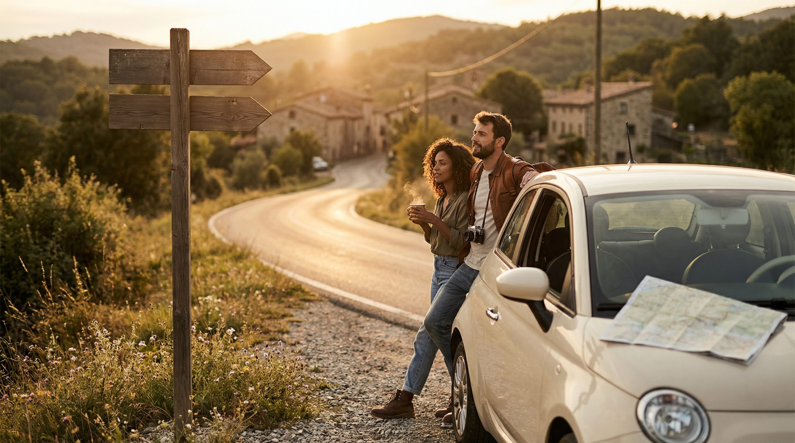 Cansaço vira lazer (explore Paradas e Desvios)