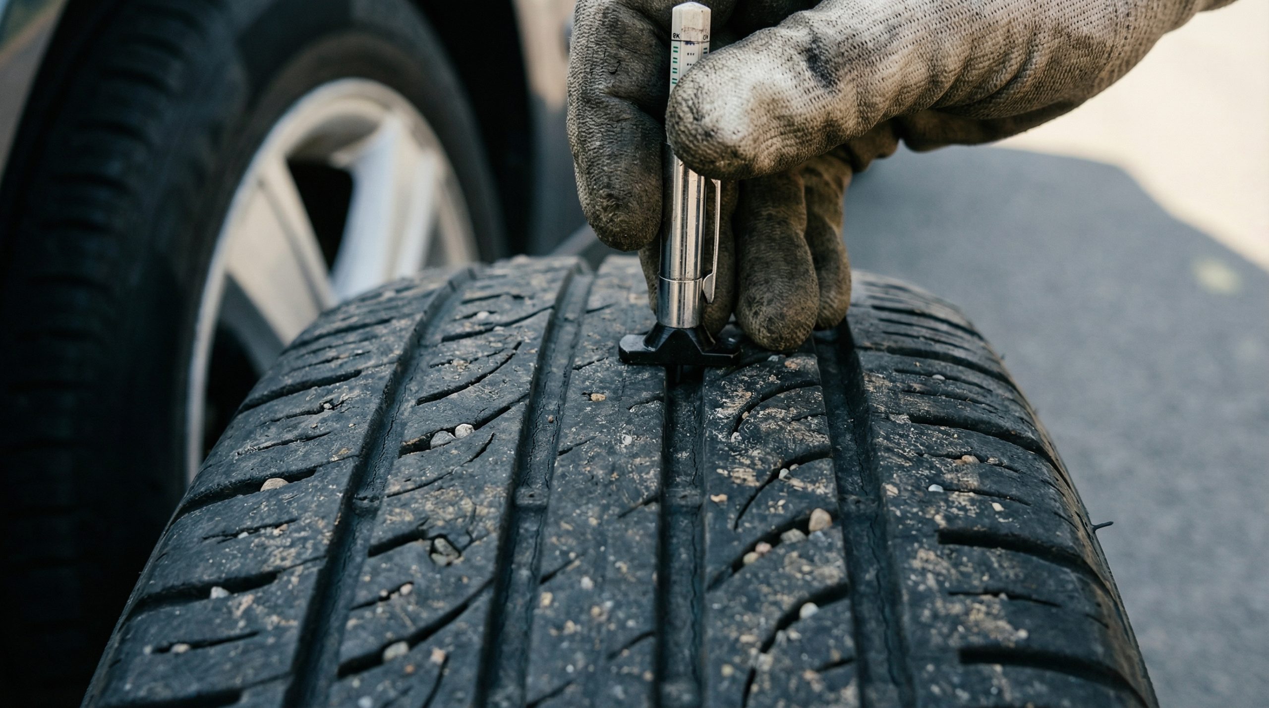 Pare de levar tralha (reveja Checklist e Itens) - 2