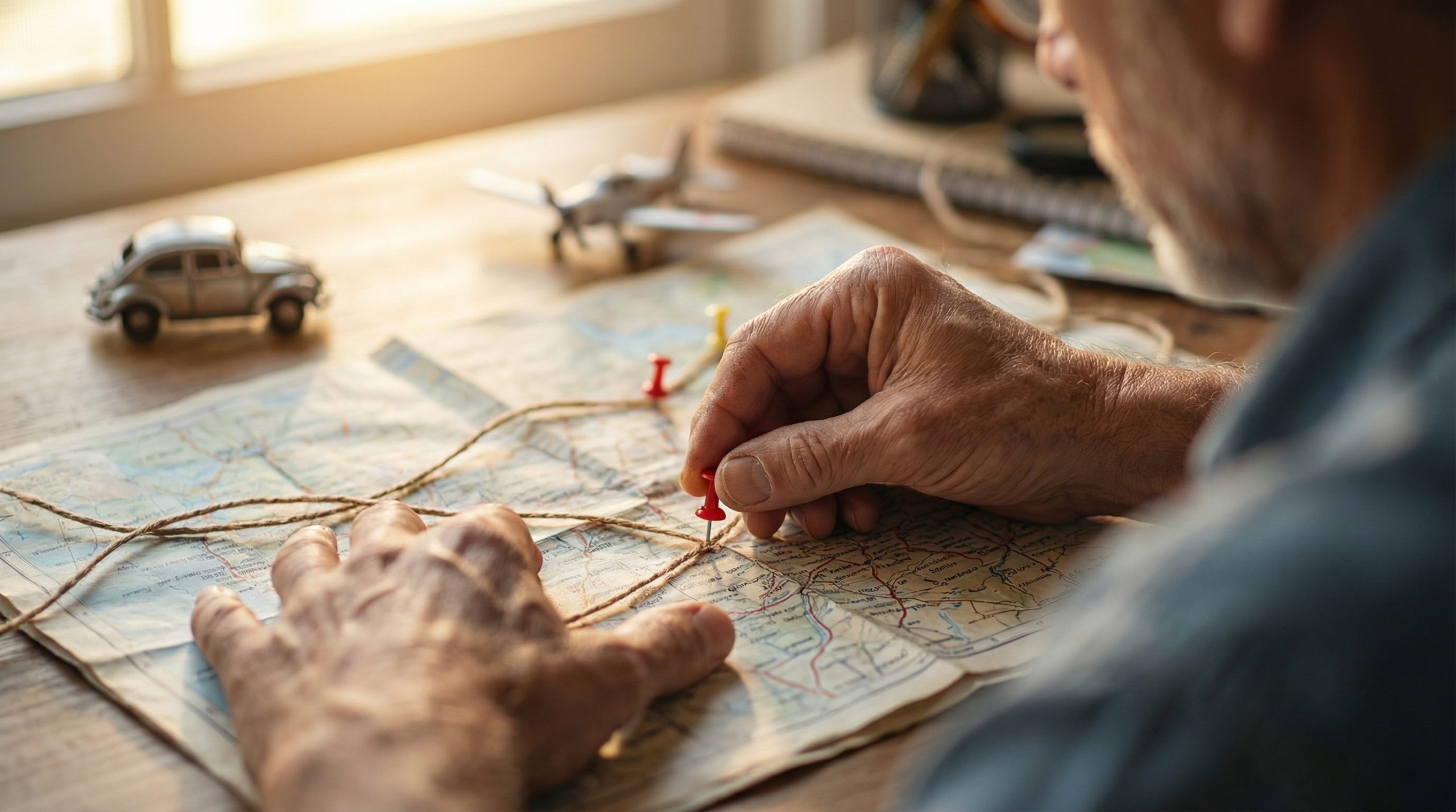 Saia do Automático ao Criar Rotas e Circuitos - 2