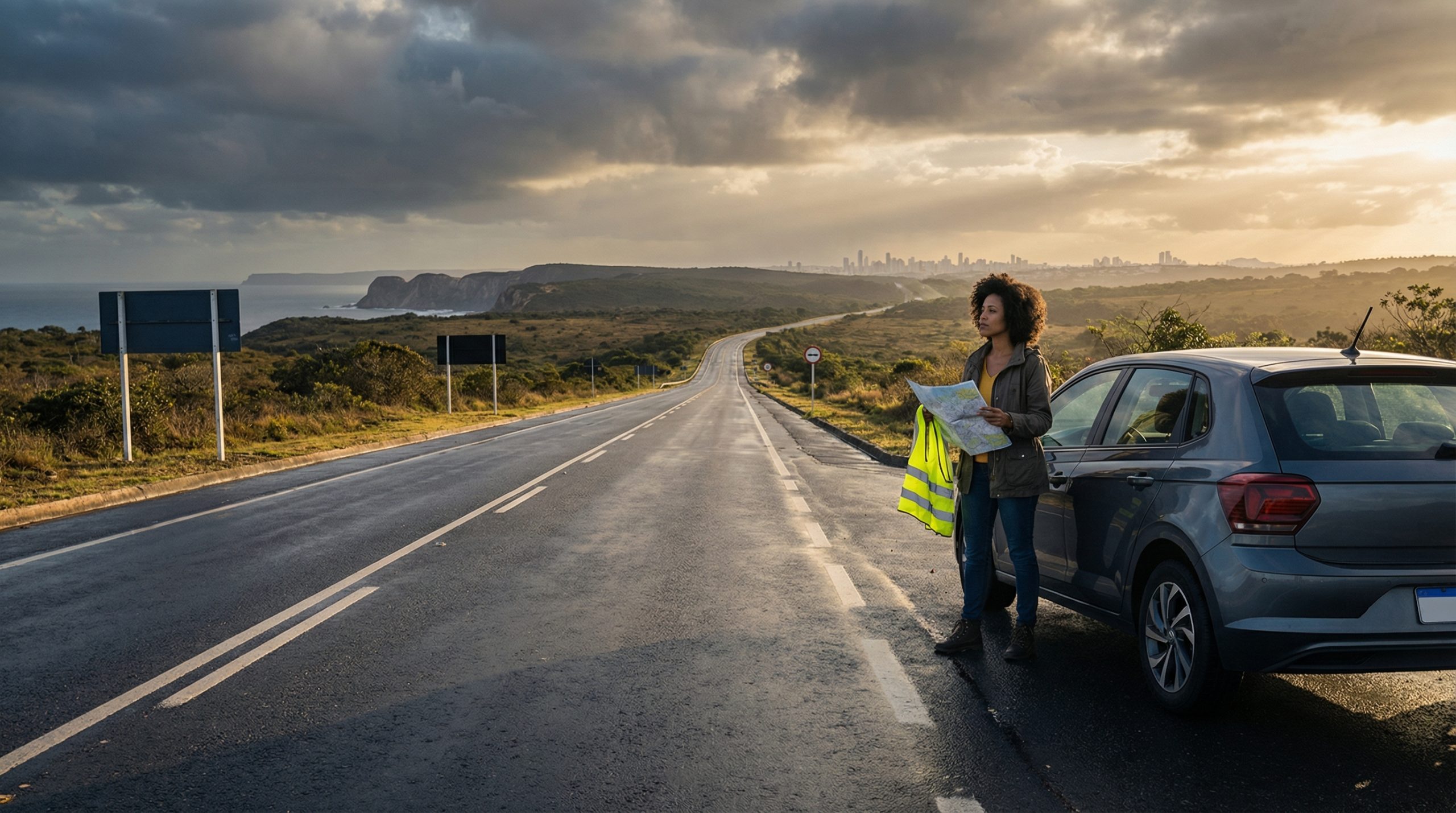 Sua perícia não salva (sem Estradas e Regras)