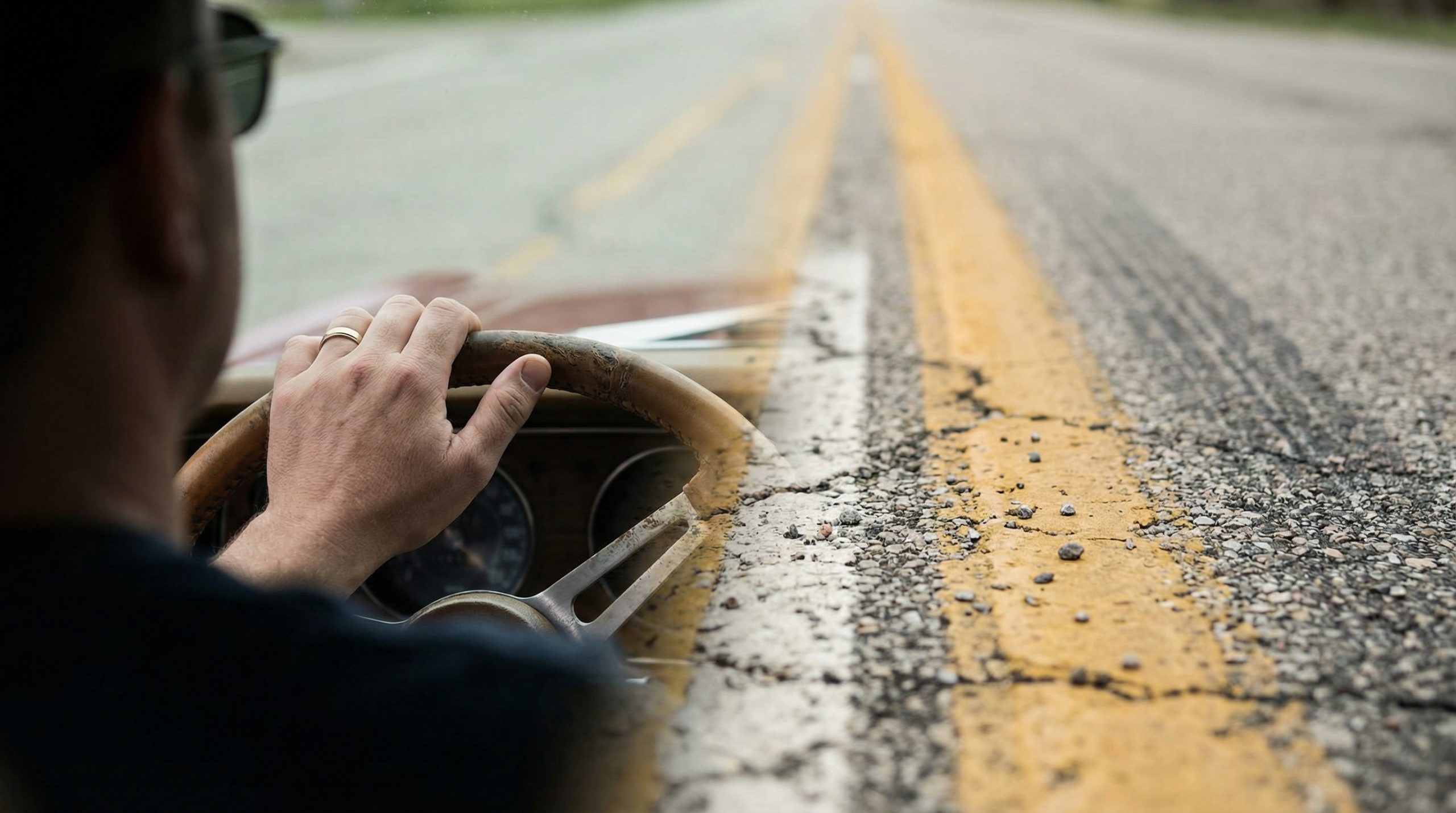 Sua perícia não salva (sem Estradas e Regras) - 2