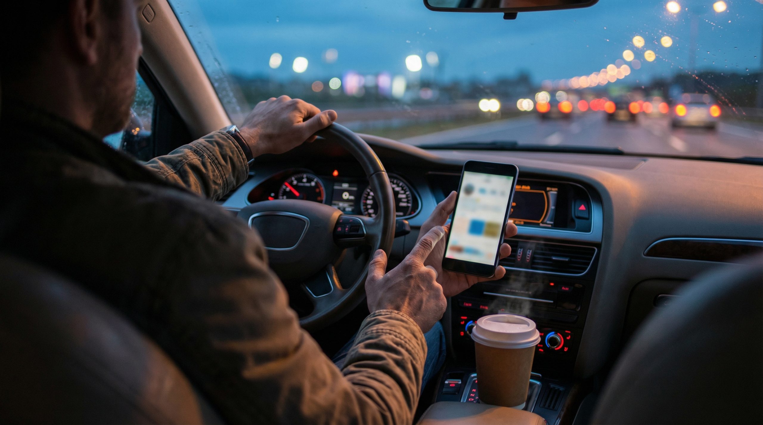 Nem todo hotel serve de Hospedagem na Rota - 2