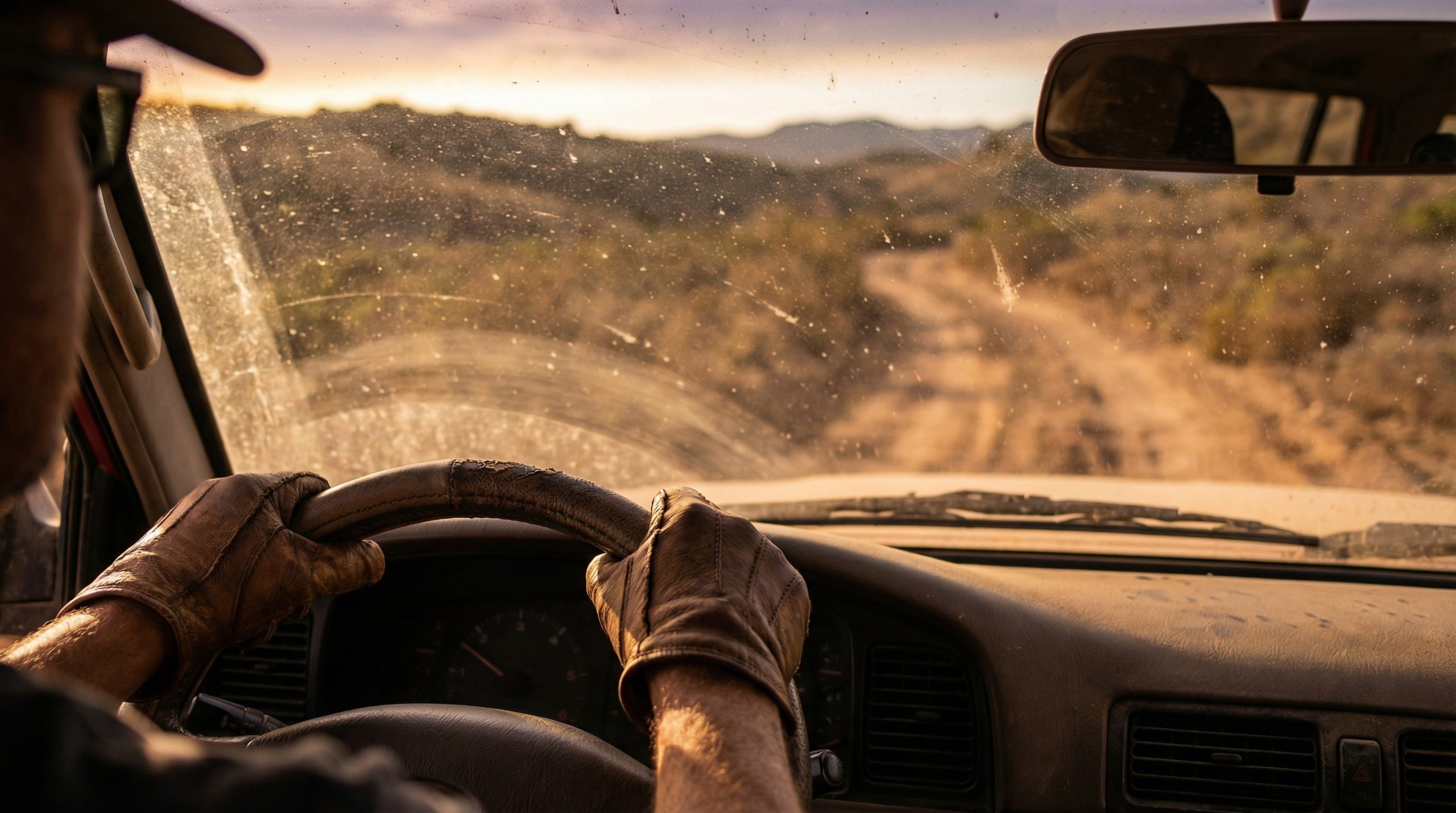 Blitz na Rodovia? Escape de Multas com Estradas e Regras - 2