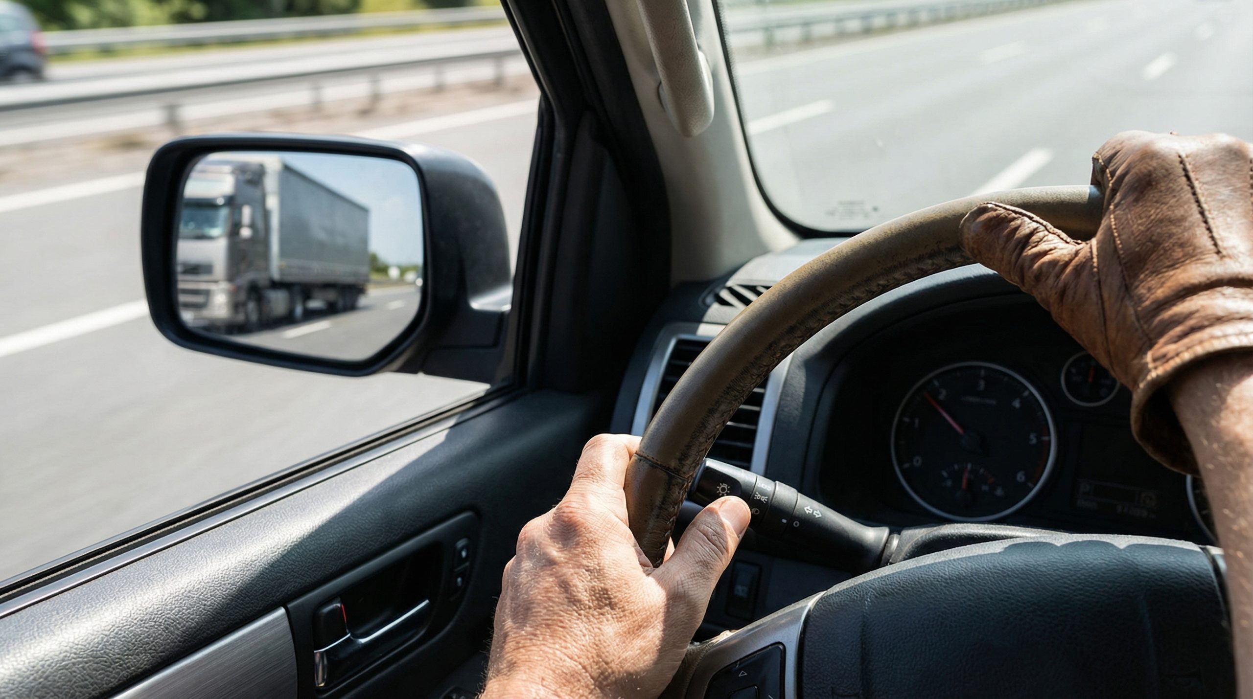 Lei Seca ou Blitz? Proteja-se com Estradas e Regras - 2