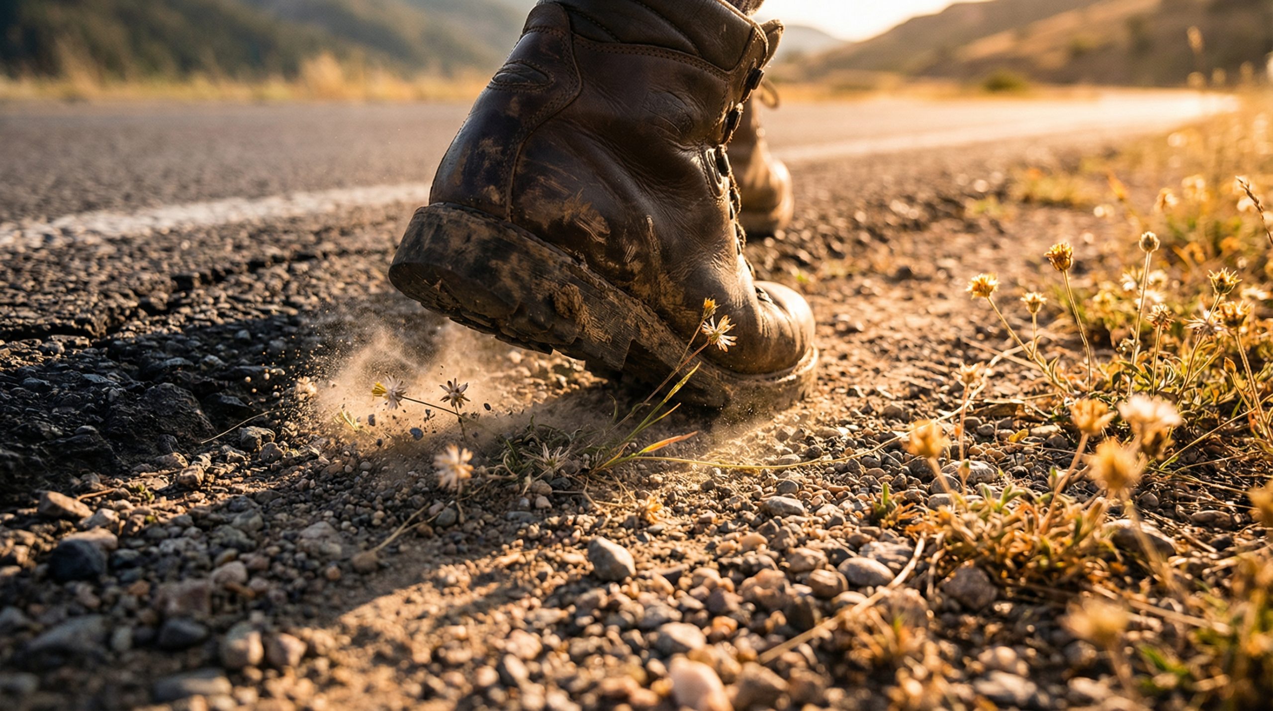 Sua viagem fica incompleta sem Paradas e Desvios - 2