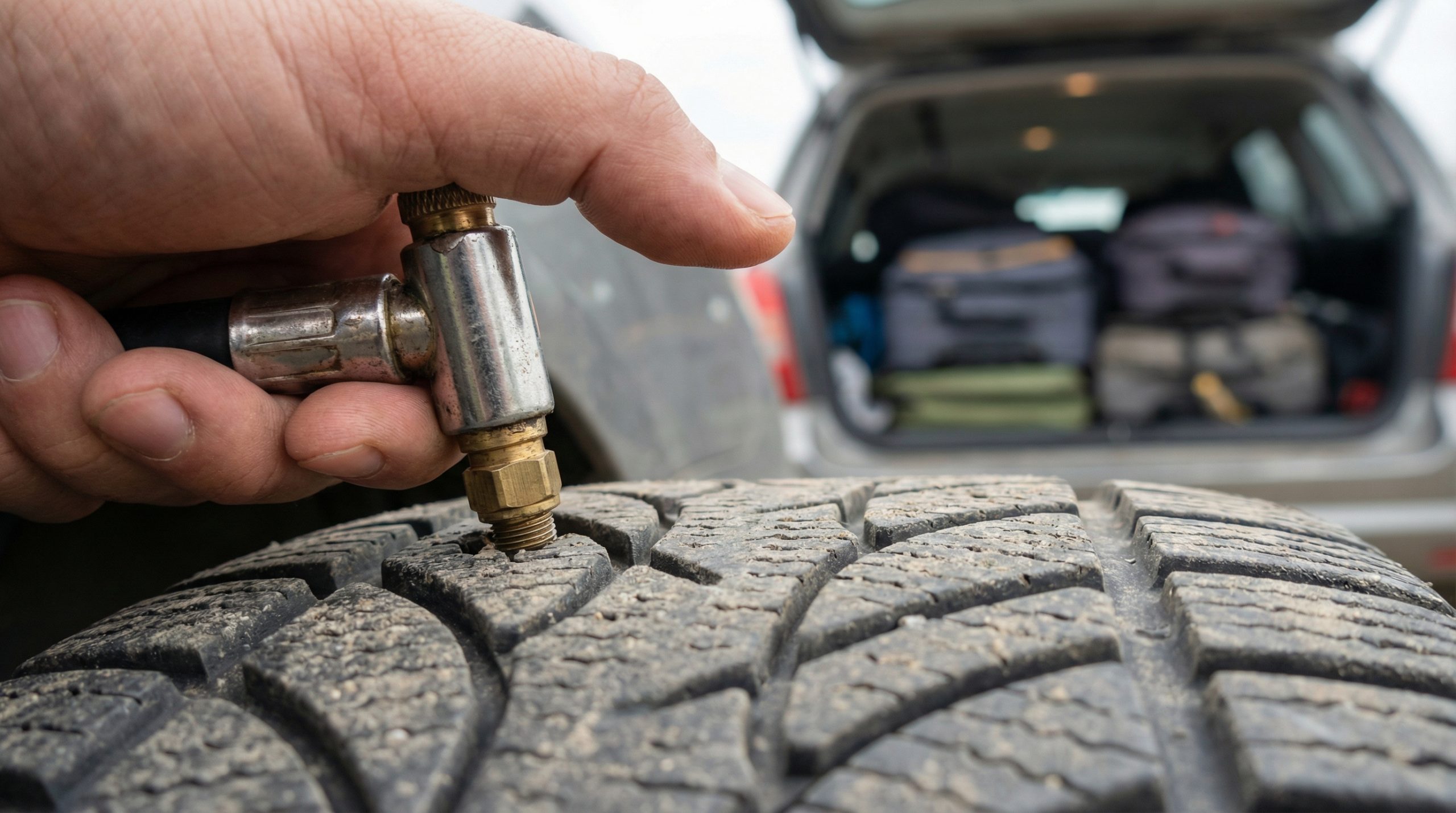 Sem espaço? O erro está no Checklist e Itens - 2