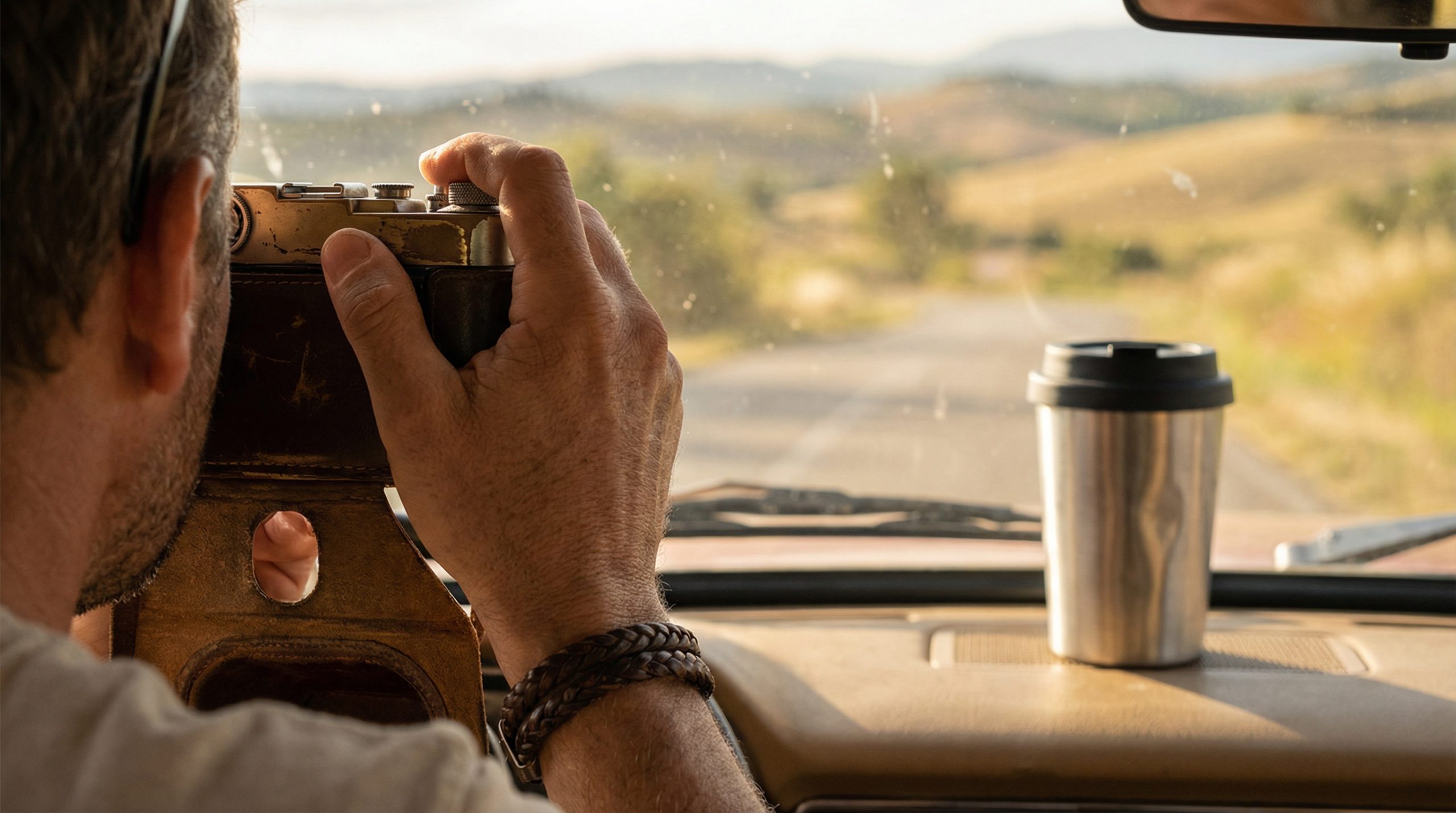 O caminho vira o destino (nas Rotas e Circuitos) - 2