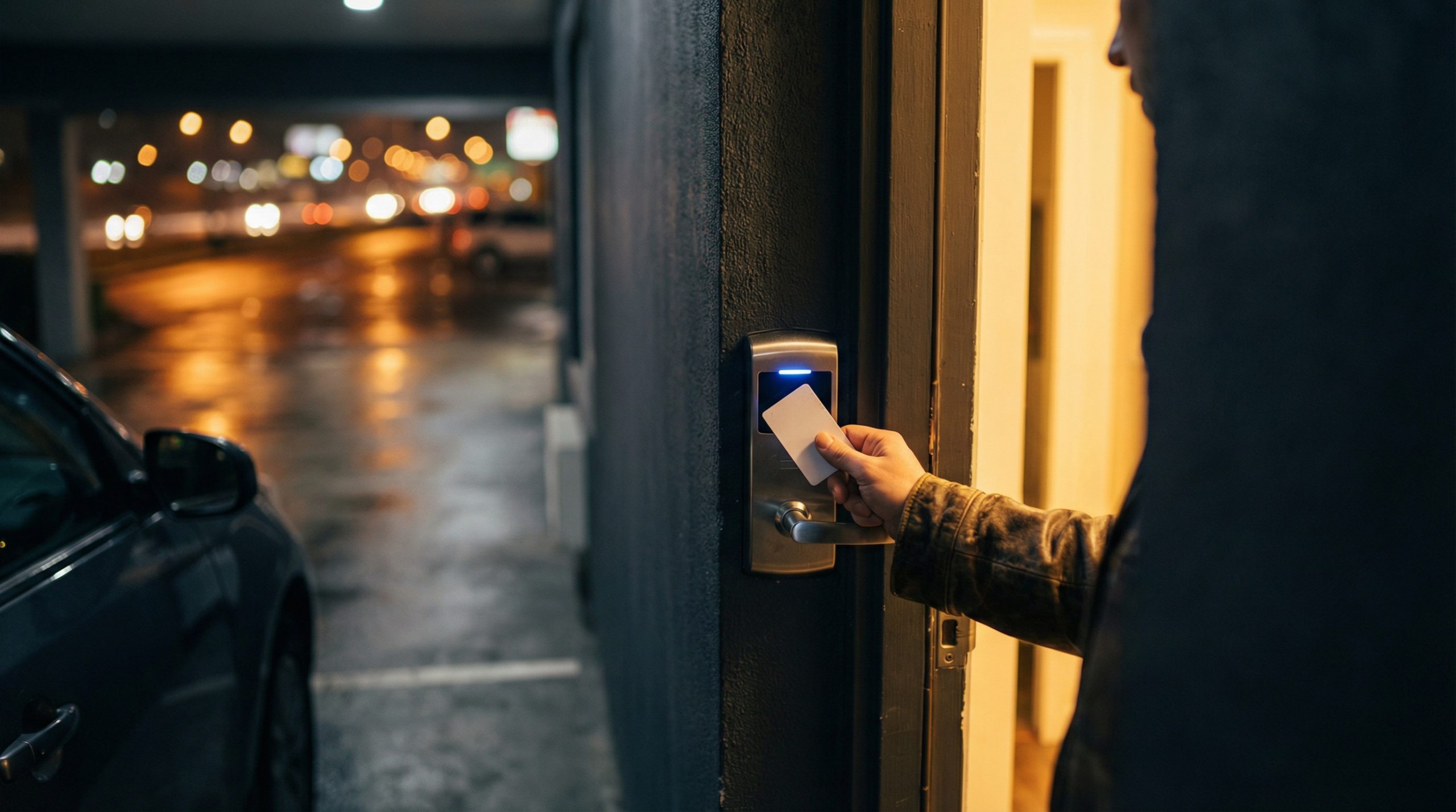 Mesmo com Pressa, Planeje sua Hospedagem na Rota - 2