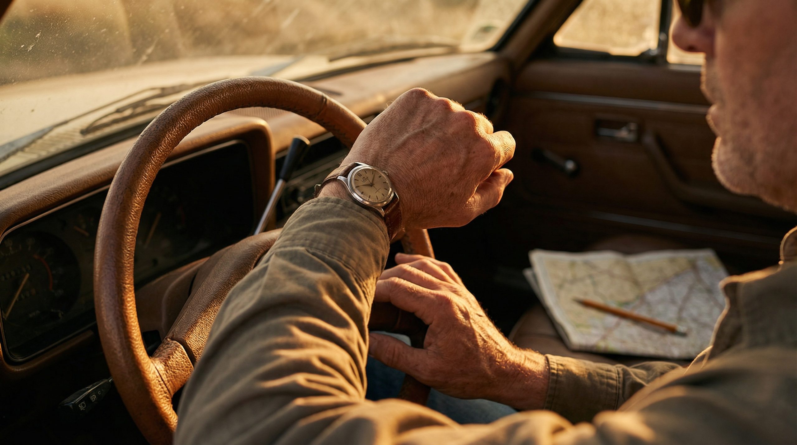 Aventura sem Roteiro? Só depois de Planejar a Viagem - 2