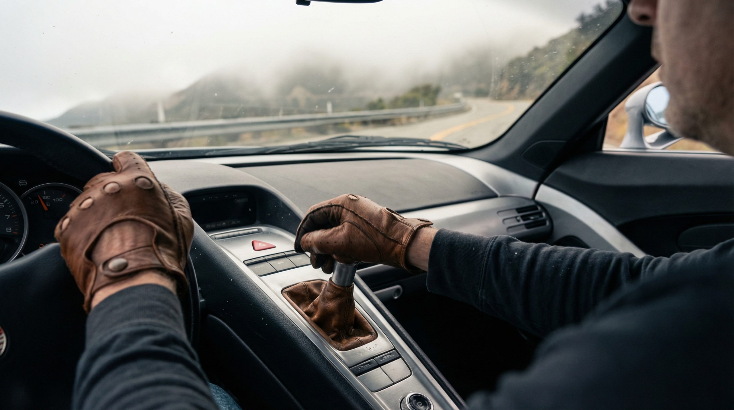 Vença imprevistos na via dominando Estradas e Regras - 2