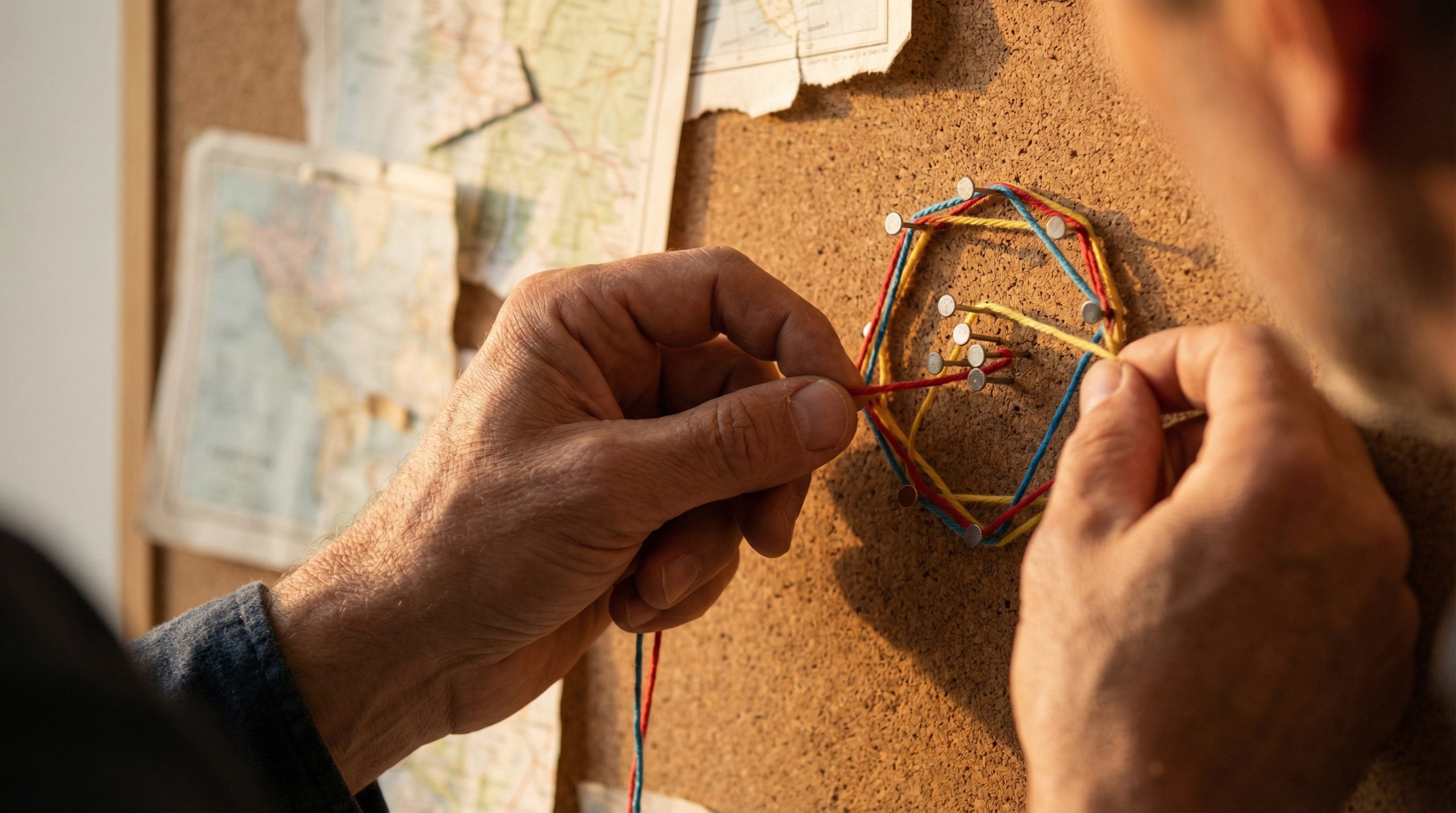 Desbrave regiões inéditas com Rotas e Circuitos - 2