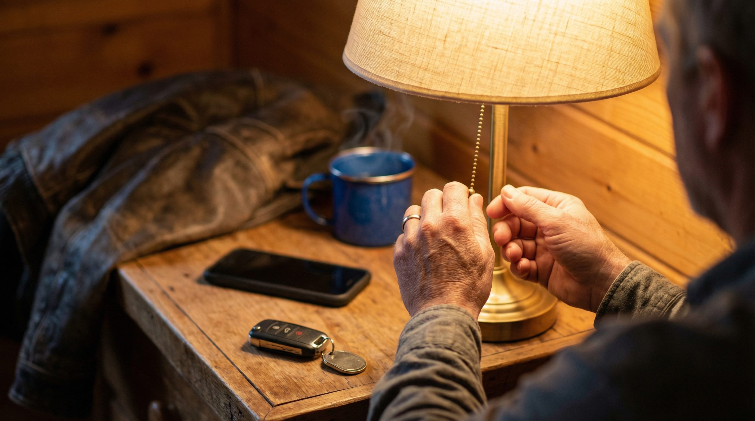 Hospedagem na Rota transforma o cansaço em descanso - 2