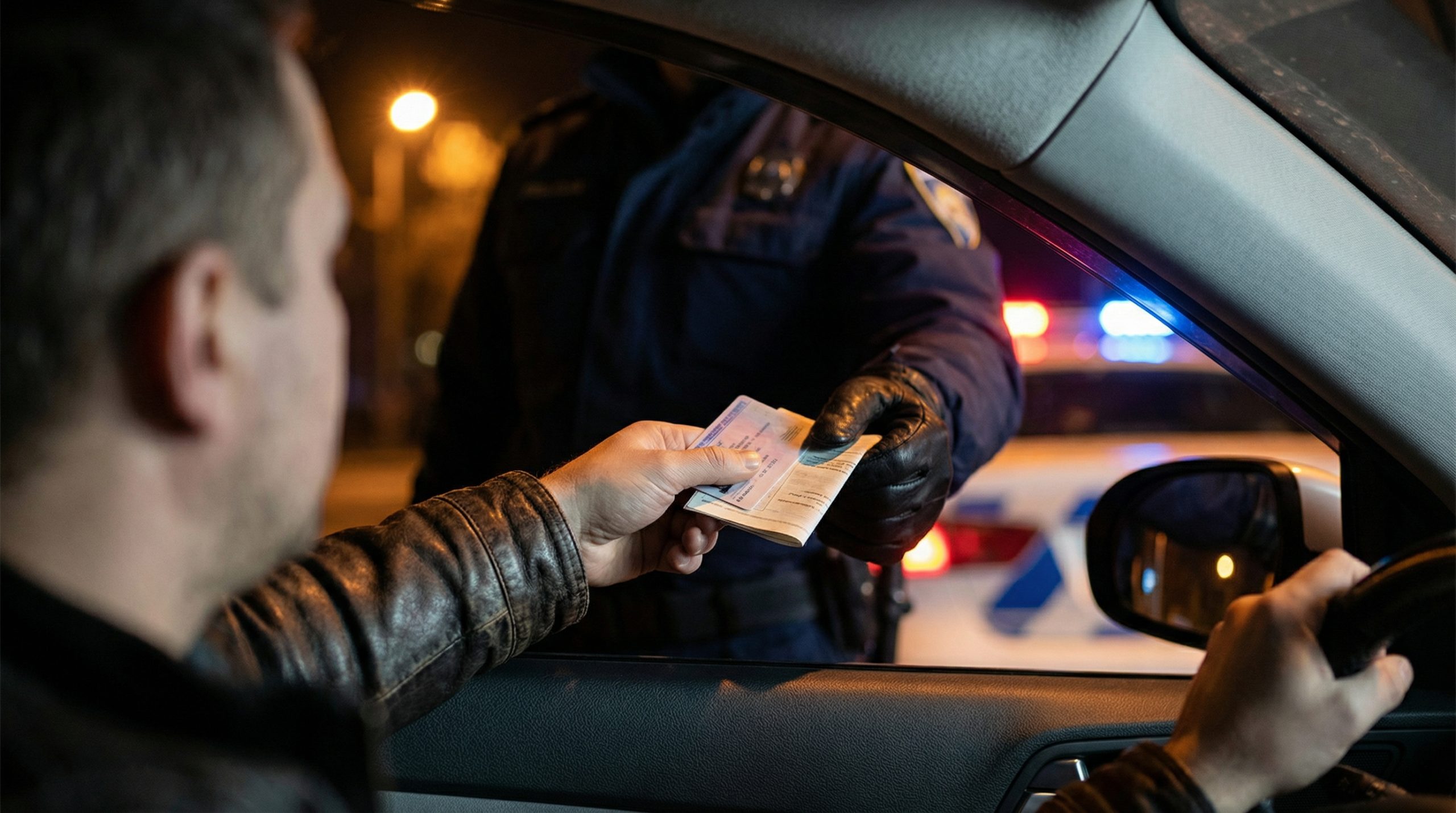 Terra ou asfalto? Segurança pede Estradas e Regras - 2