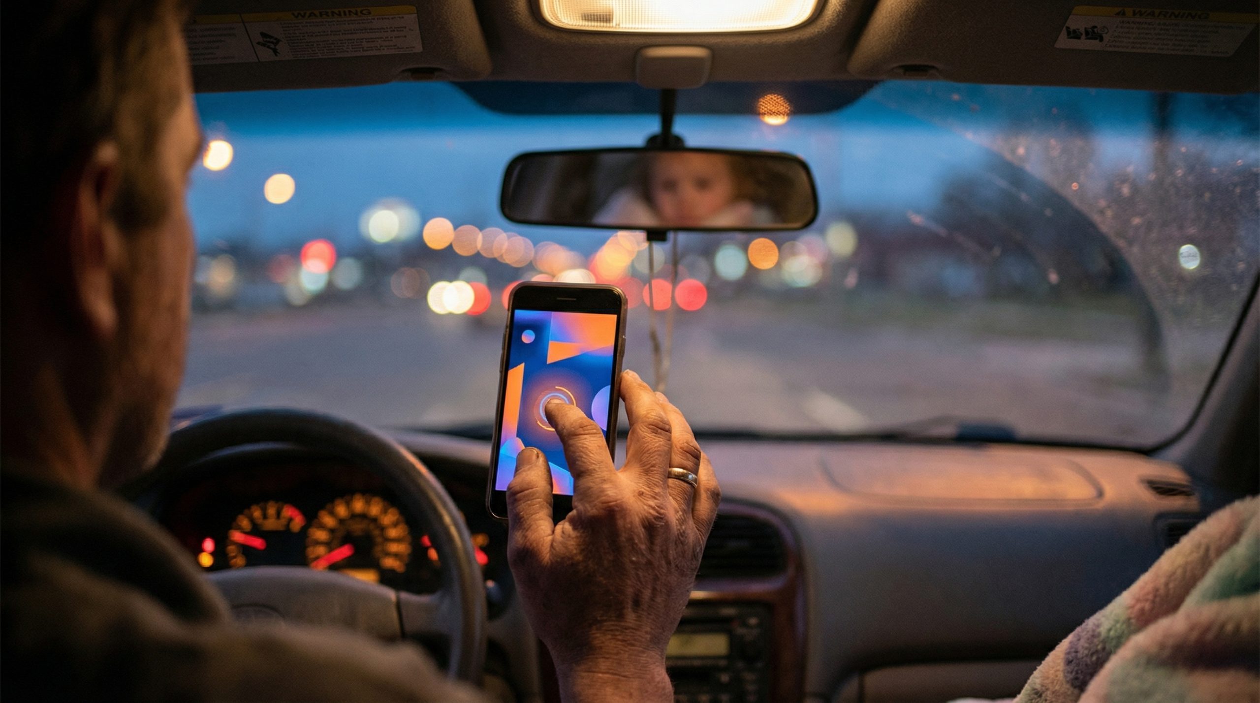 Dormir mal ou garantir boa Hospedagem na Rota? - 2