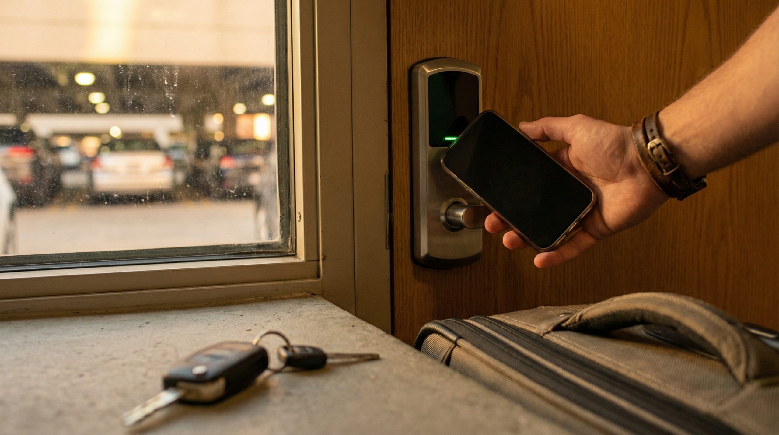 Cansaço ao volante? A solução é Hospedagem na Rota - 2