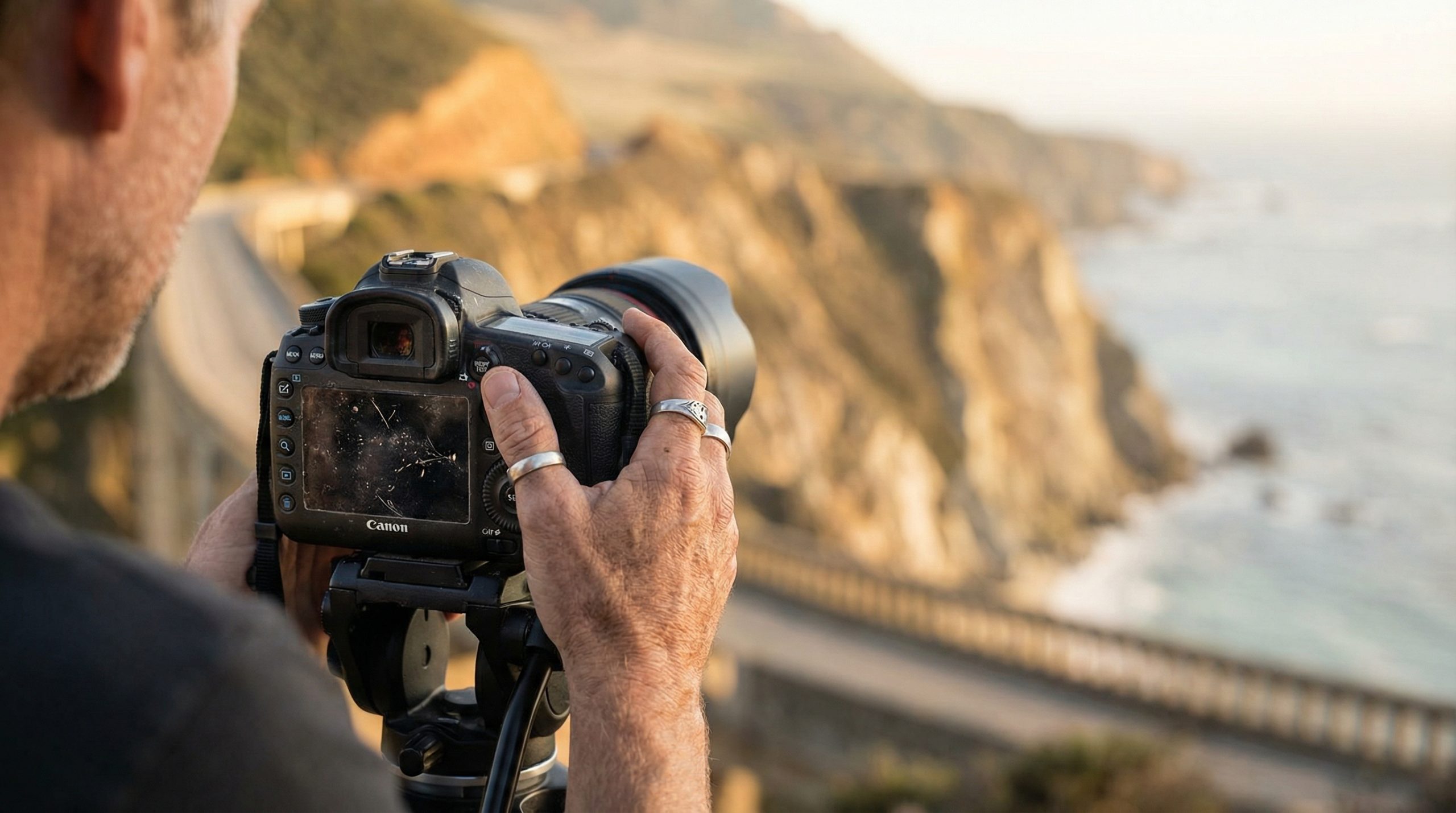 Sem estratégia, você perde a magia das Rotas e Circuitos - 2