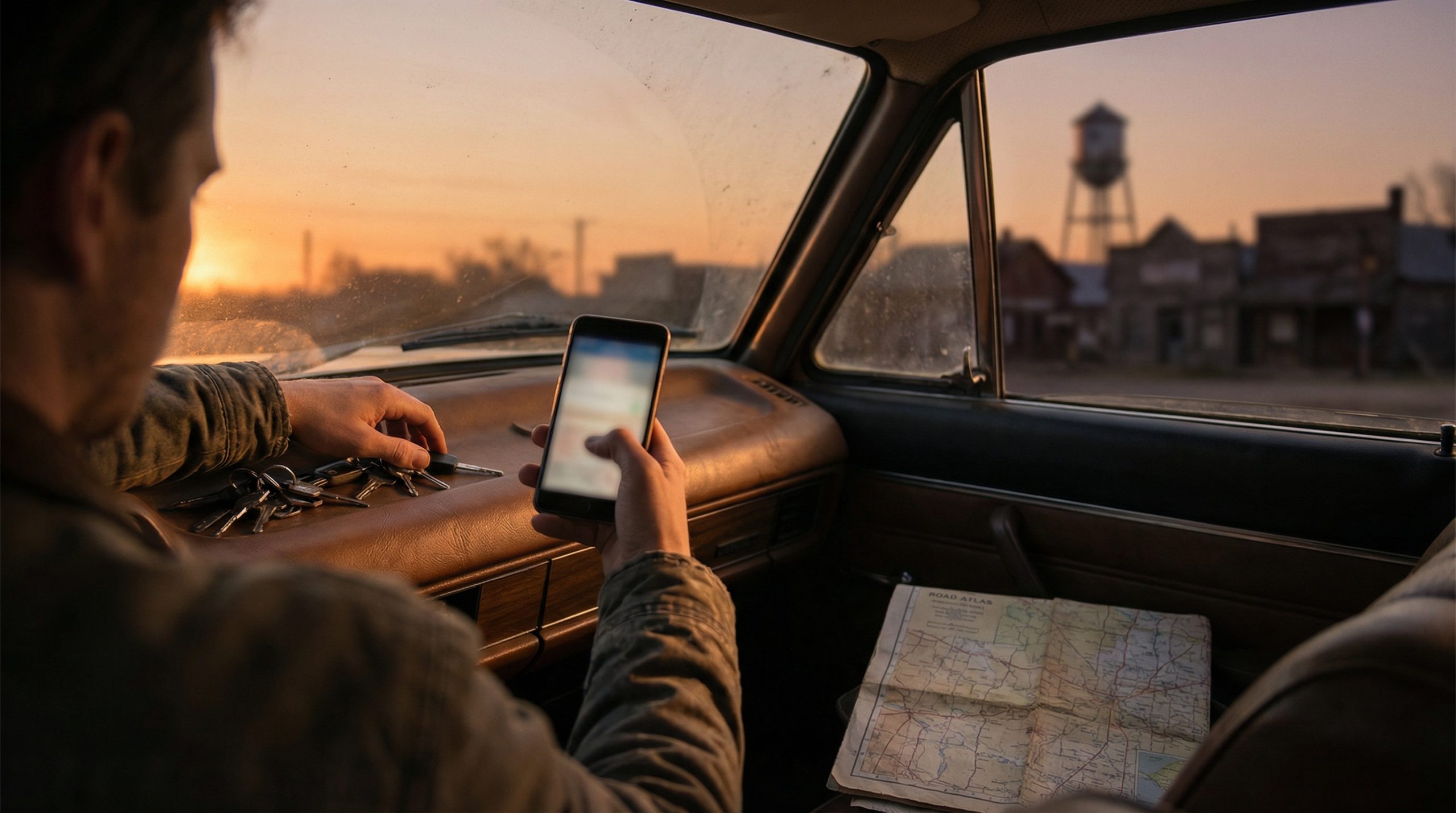 Garanta pernoites táticos pela Hospedagem na Rota - 2
