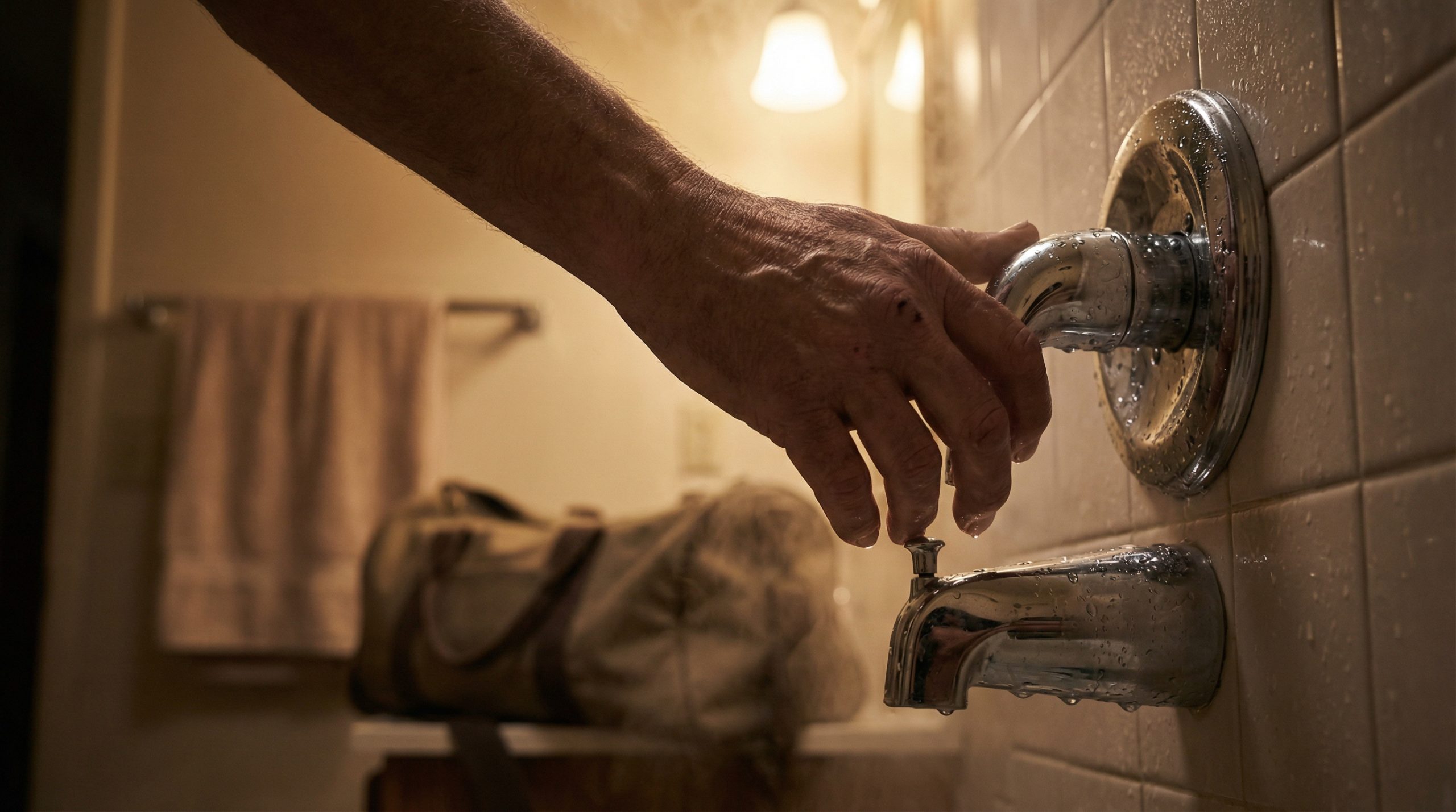 Direção Noturna (Sem Riscos) Pede Hospedagem na Rota - 2