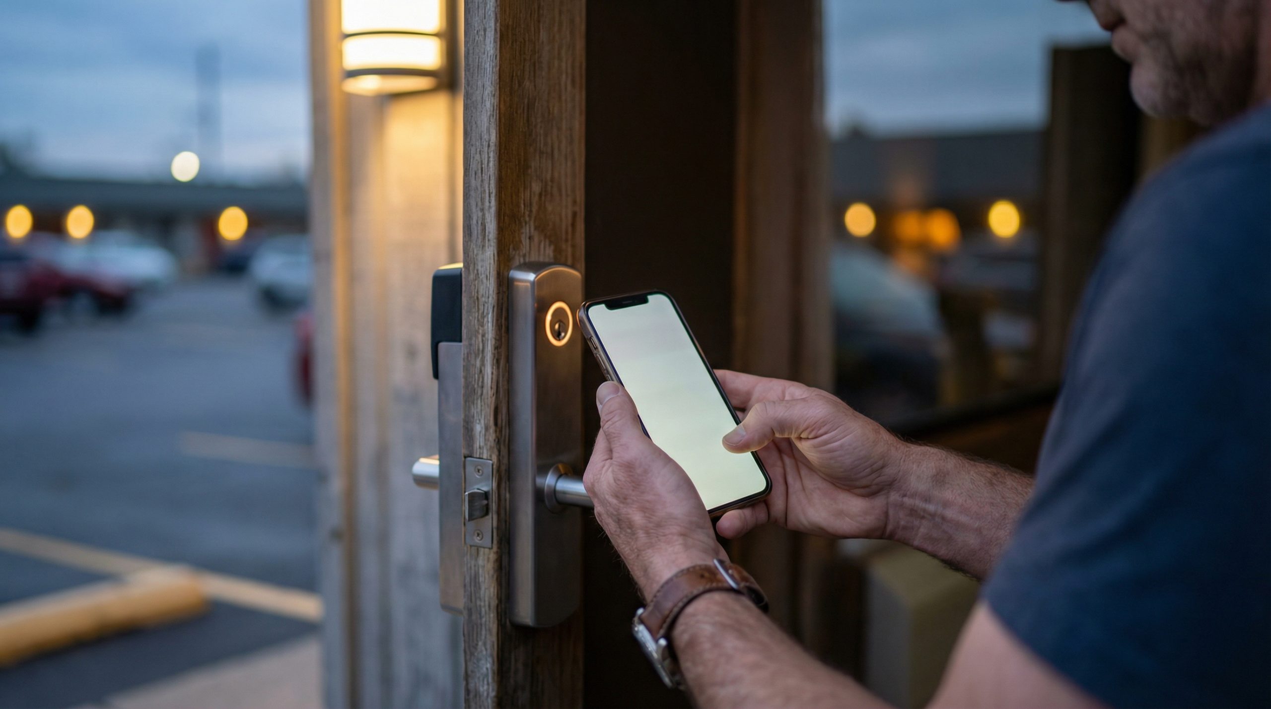 Vai dirigir direto ou usar Hospedagem na Rota? - 2