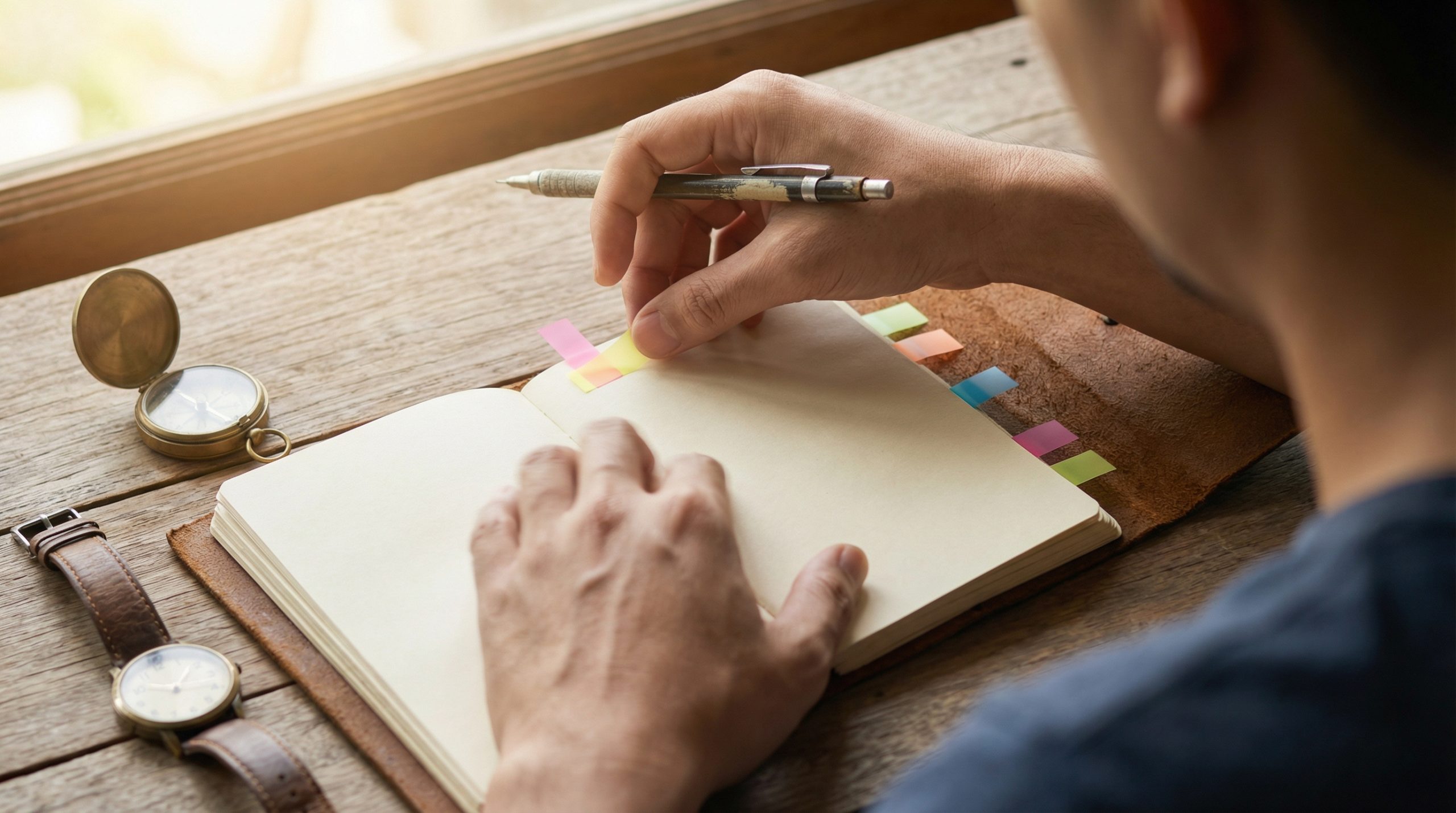 Mapas mentem para quem evita Planejar a Viagem - 2