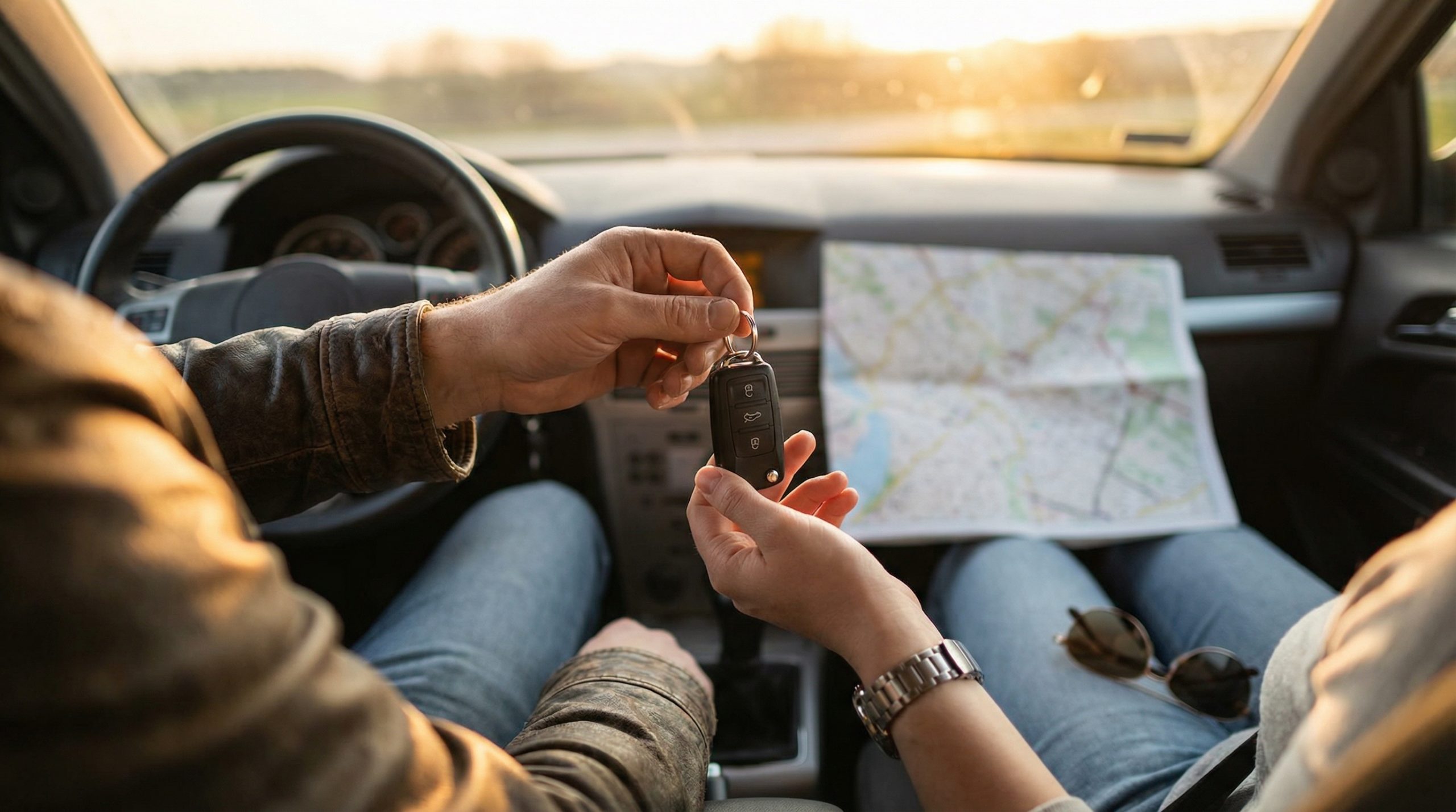 Fim de semana? Aposte em Rotas e Circuitos - 2