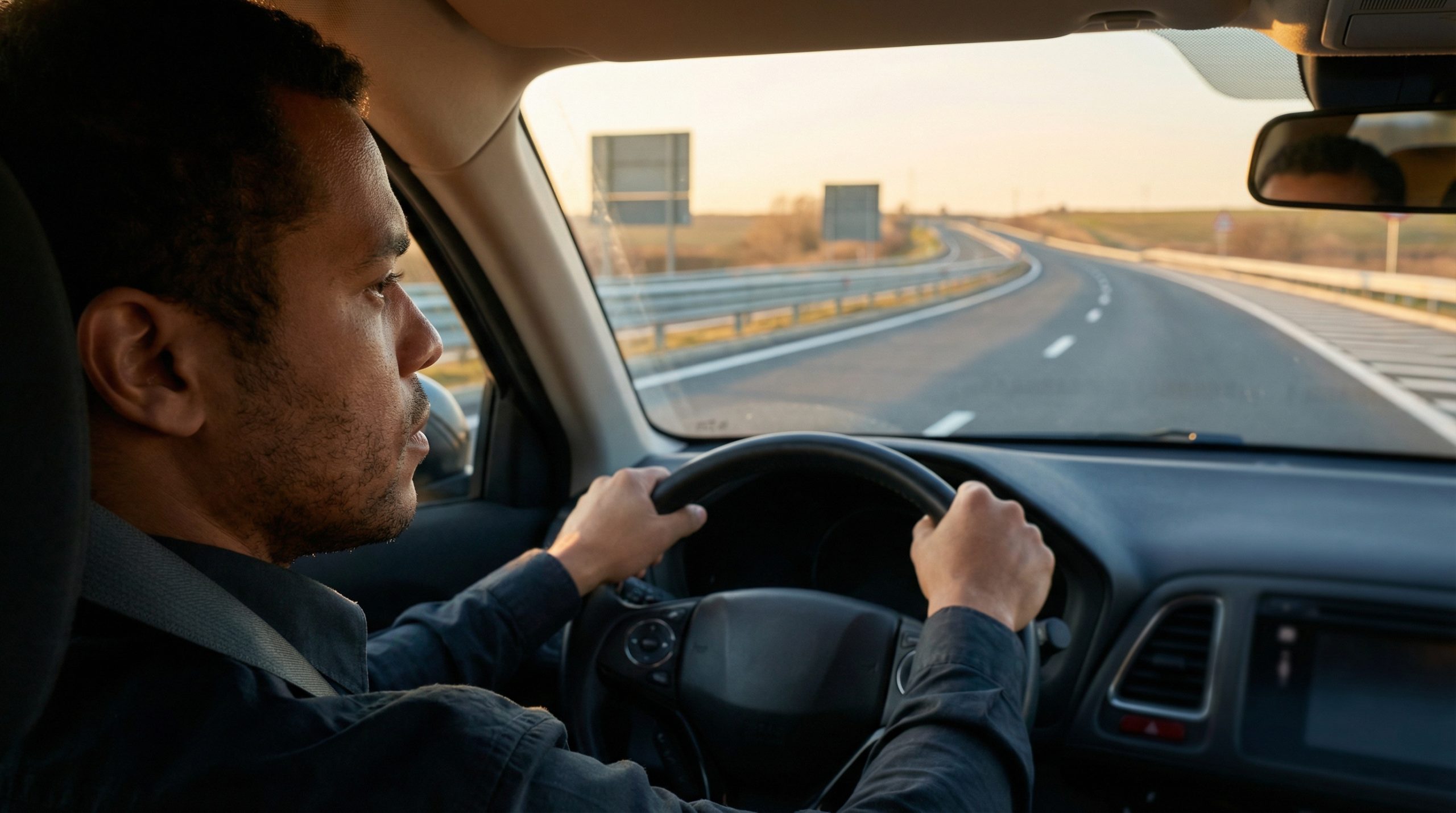 Imprevistos perdem força diante de Estradas e Regras