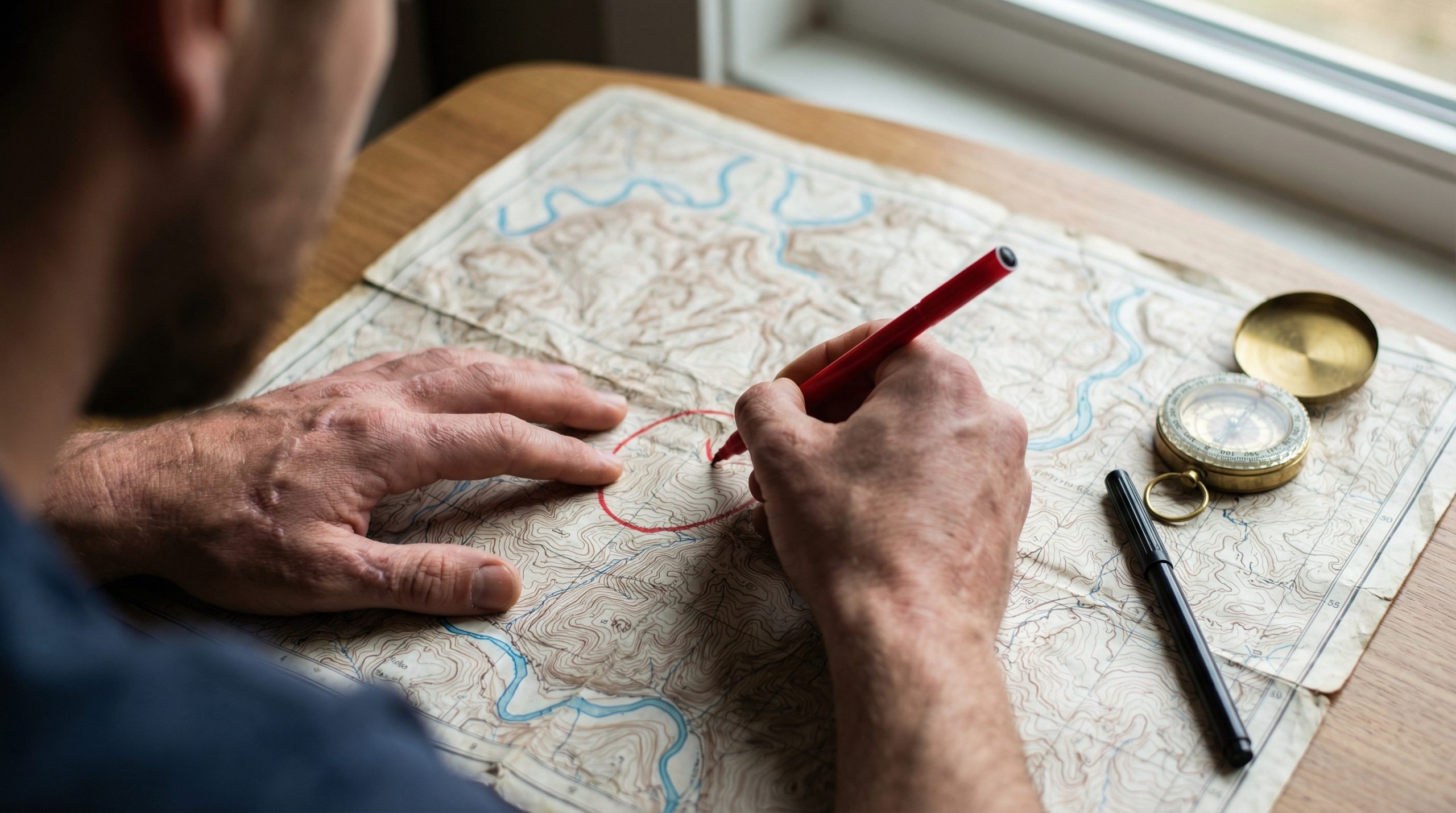 Viagens rasas ignoram o poder das Rotas e Circuitos - 2