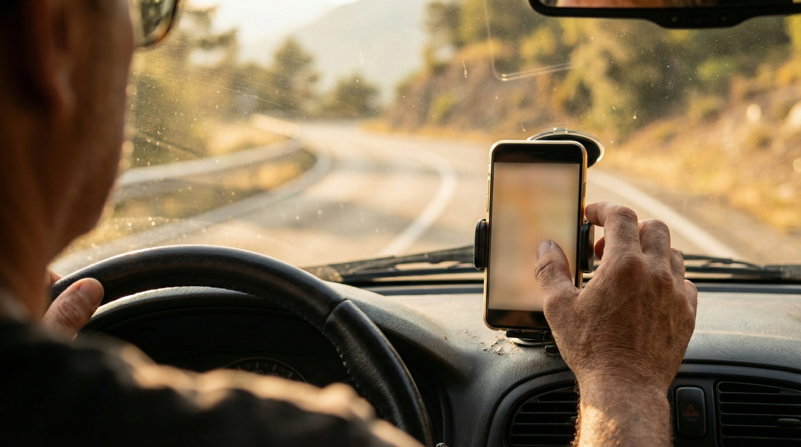 Voltar por onde veio sabota suas Rotas e Circuitos - 2