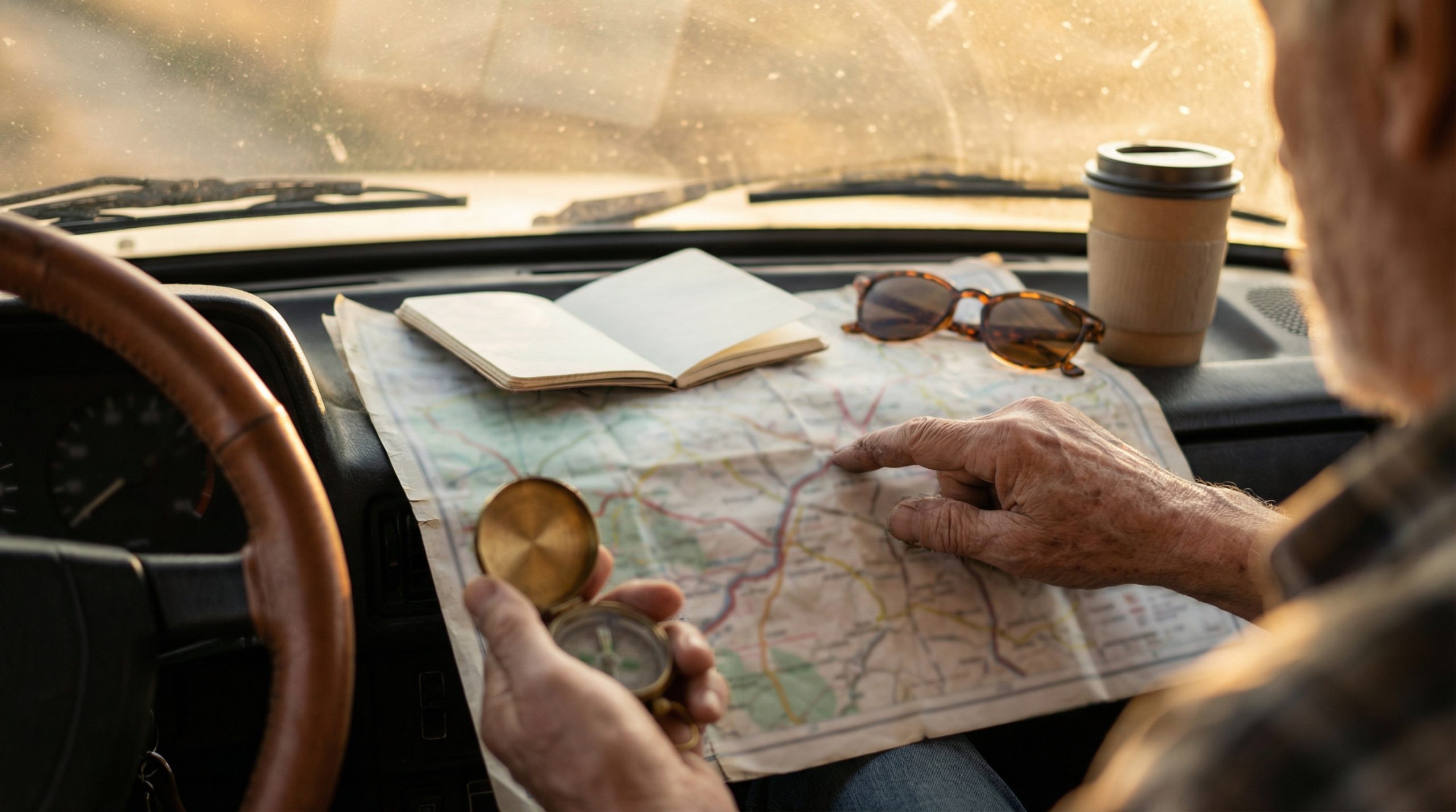 Seus dias valem mais em novas Rotas e Circuitos - 2