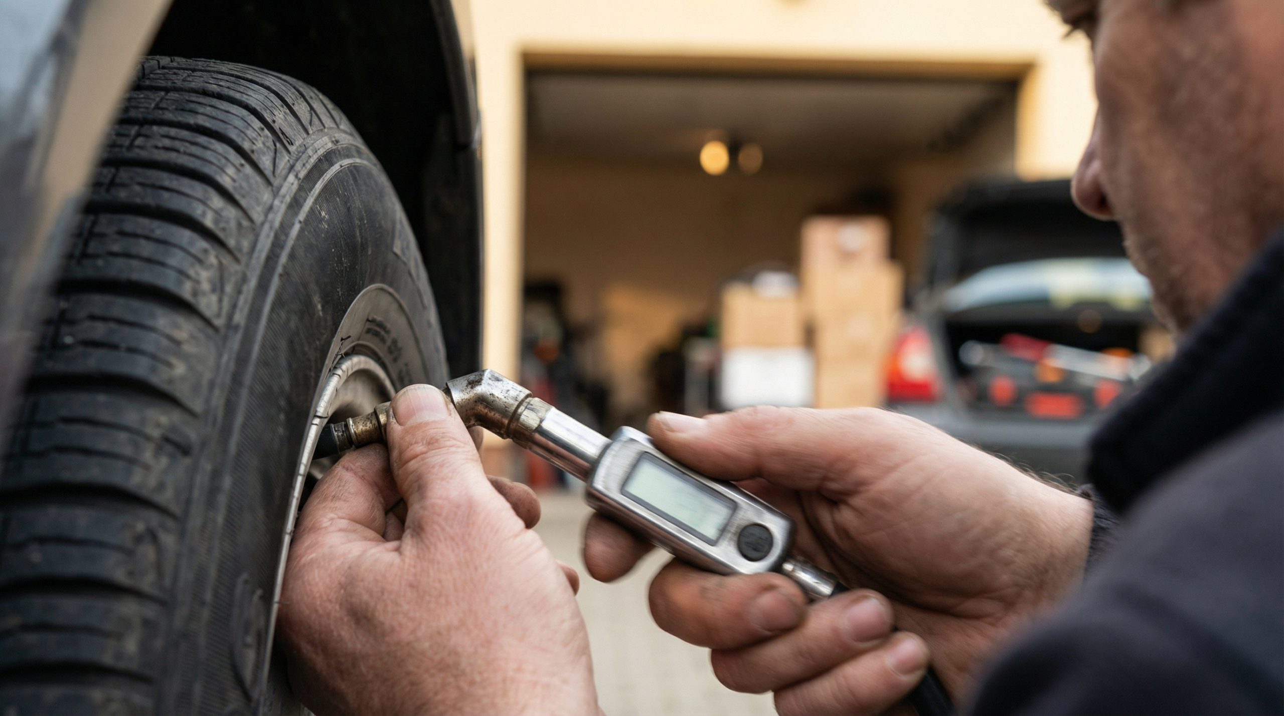 Otimize cada centímetro — priorize Checklist e Itens - 2