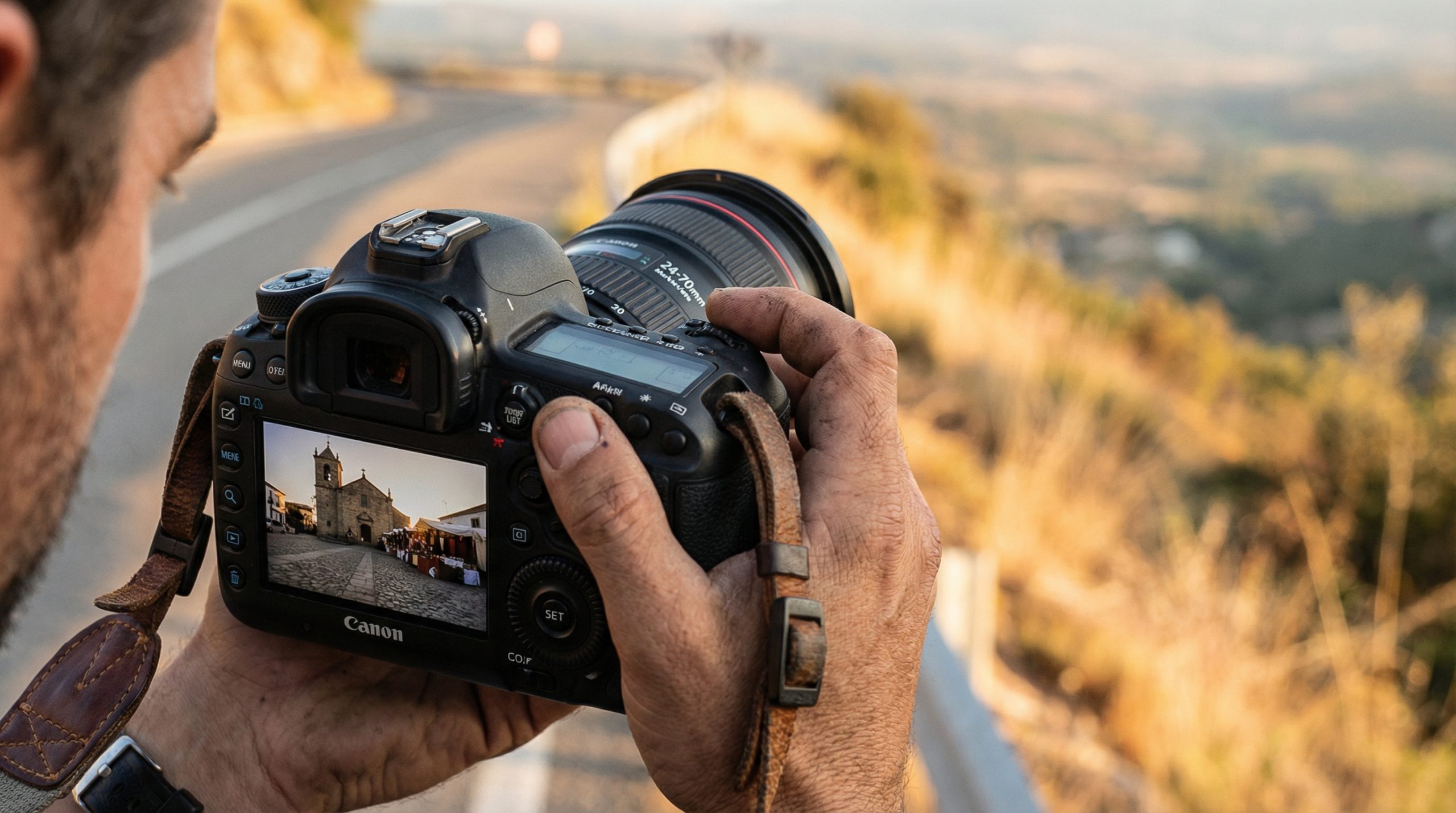 Sua rota ganha alma com Paradas e Desvios - 2