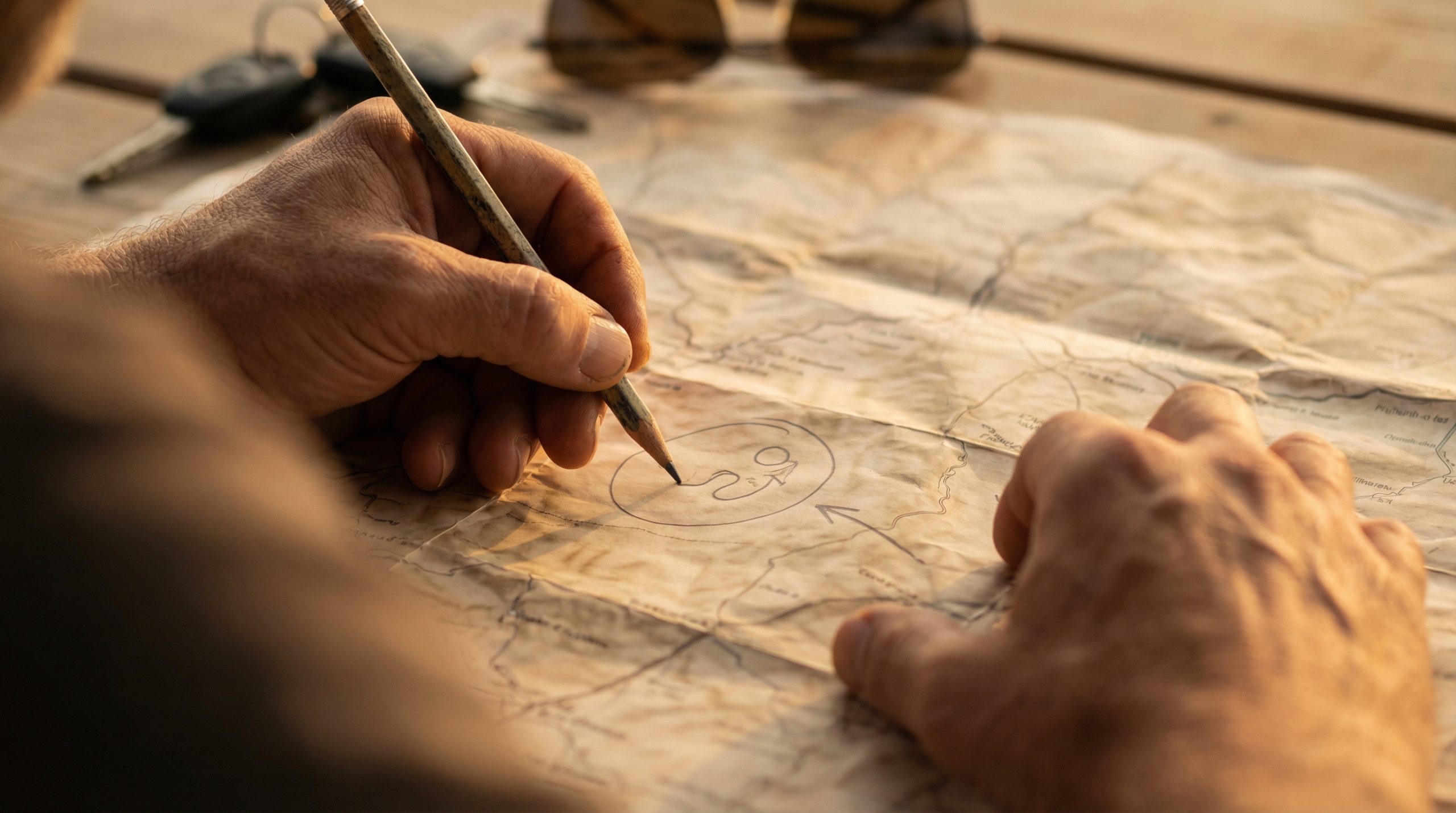 Quebre a monotonia com novas Paradas e Desvios - 2